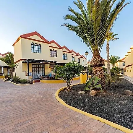 Casa Hugo