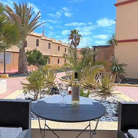 Casa Hugo *